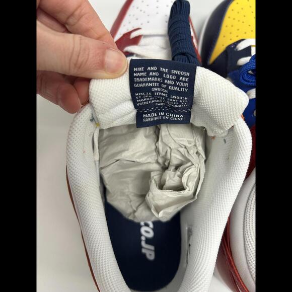 Nike Dunk Low JP Unisex - Picture 9 of 12